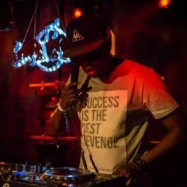 Kat La Kat X Aquatone - What YouGonna Do (Aquatone Dub Mix)